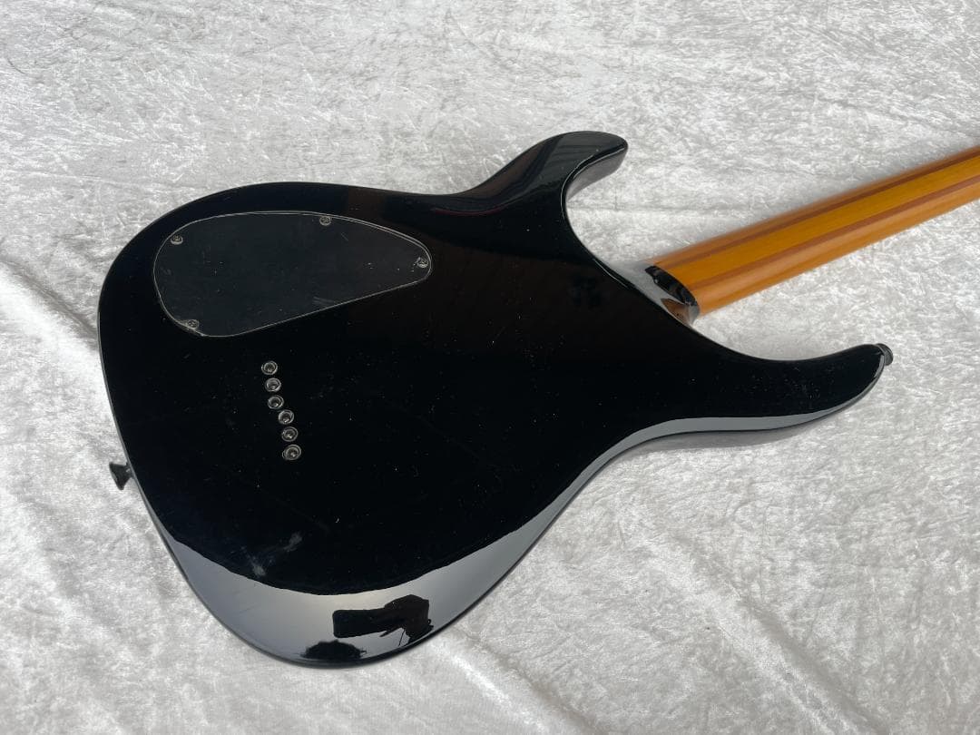 Y1124 gfc GN300 Gloss Black アウトレット