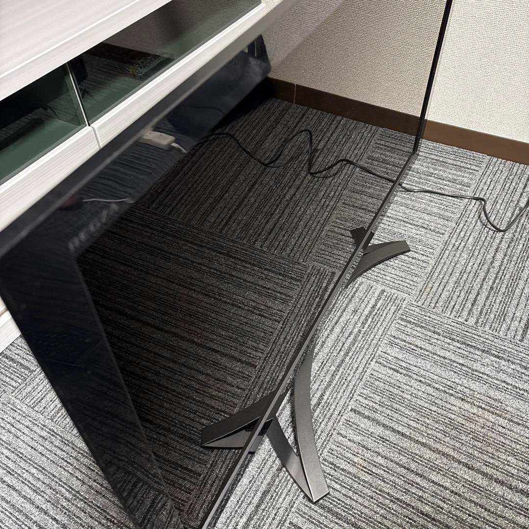 TOSHIBA　東芝　REGZA 37Z2　37インチ液晶テレビ