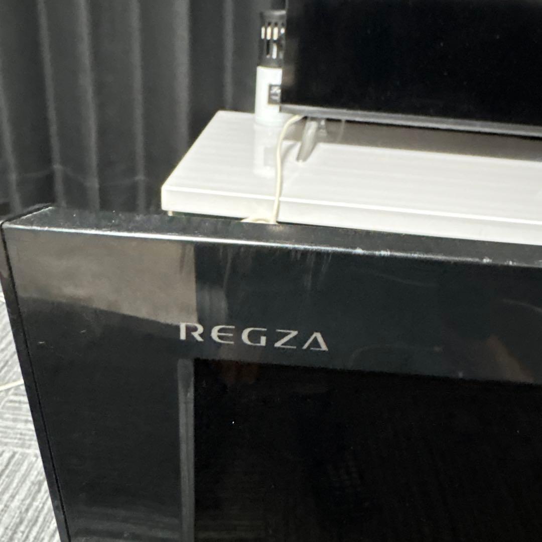 TOSHIBA　東芝　REGZA 37Z2　37インチ液晶テレビ