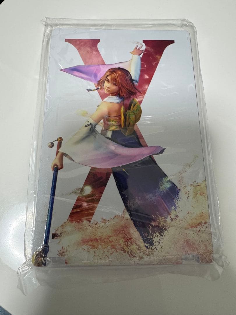 MTG Ultra Pro ワンタッチホルダー ユウナ