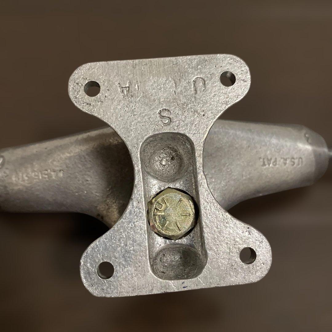 Z FLEX Z ROLLER TRUCK 149 ステッカー付き