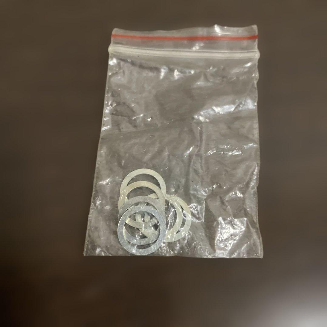 Z FLEX Z ROLLER TRUCK 149 ステッカー付き