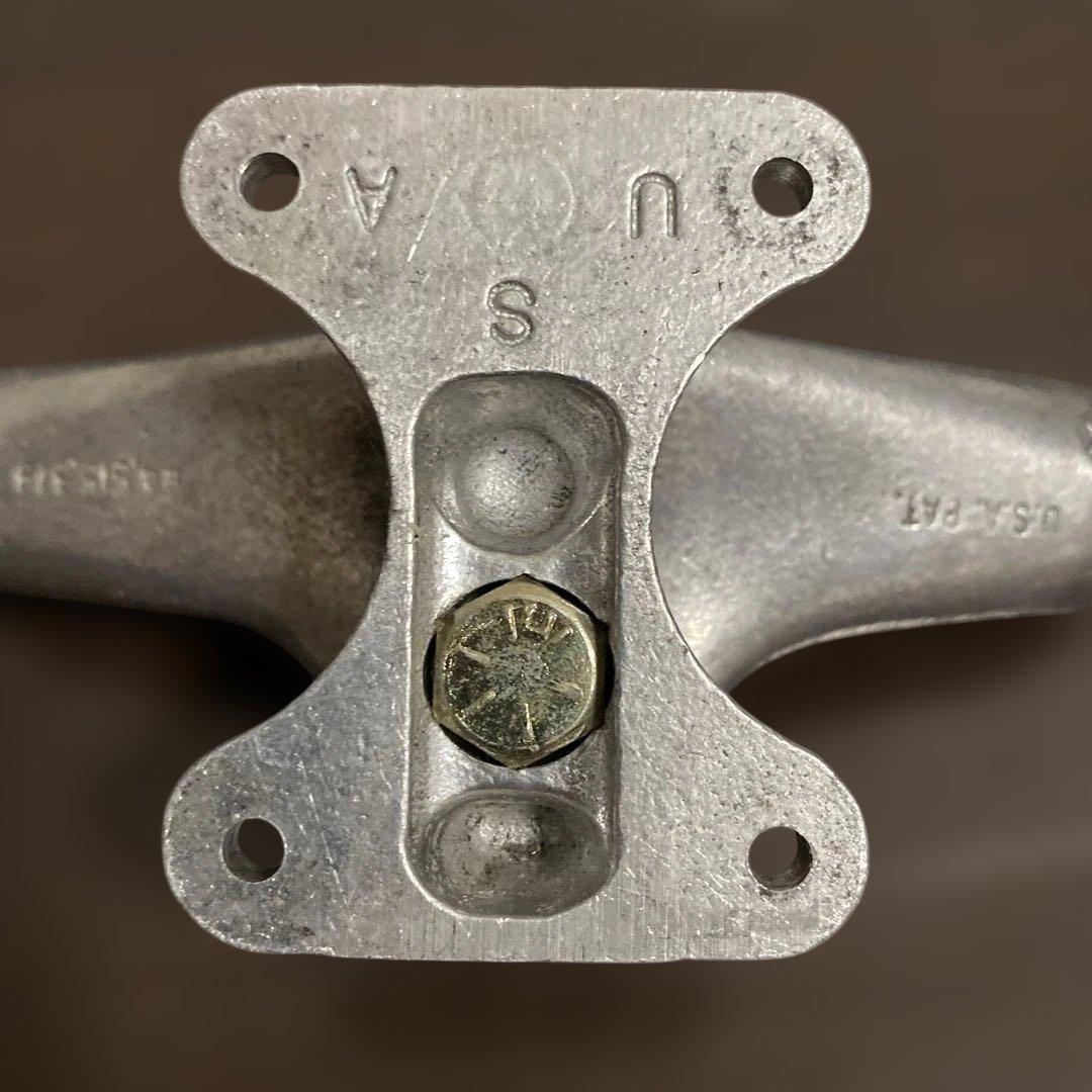 Z FLEX Z ROLLER TRUCK 149 ステッカー付き