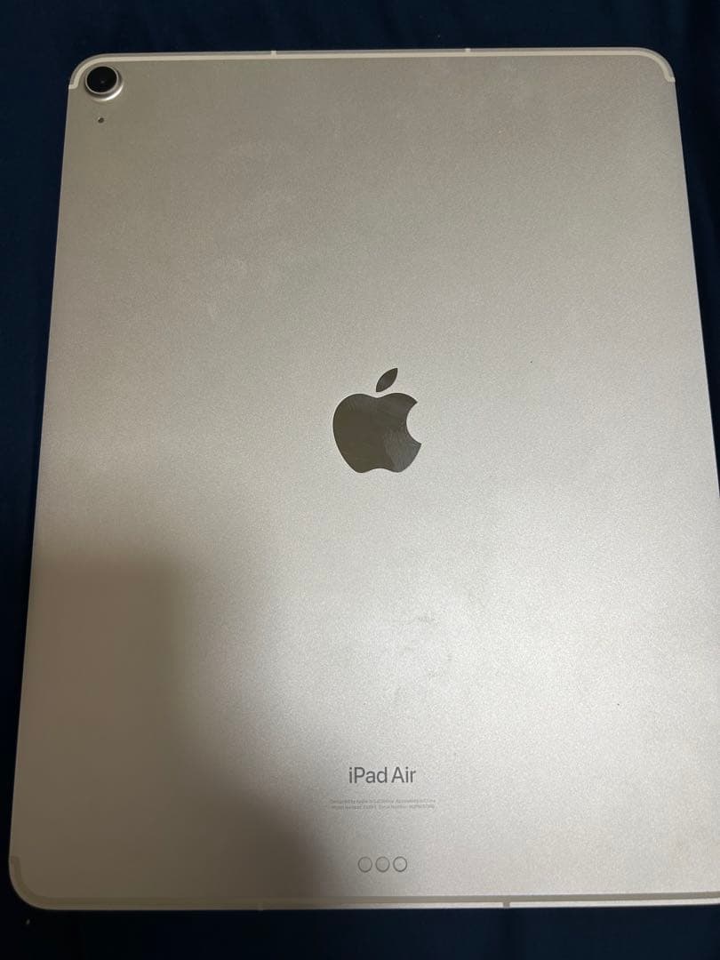 iPadAir M2 512GB Wi-Fi + Cellular 13インチ