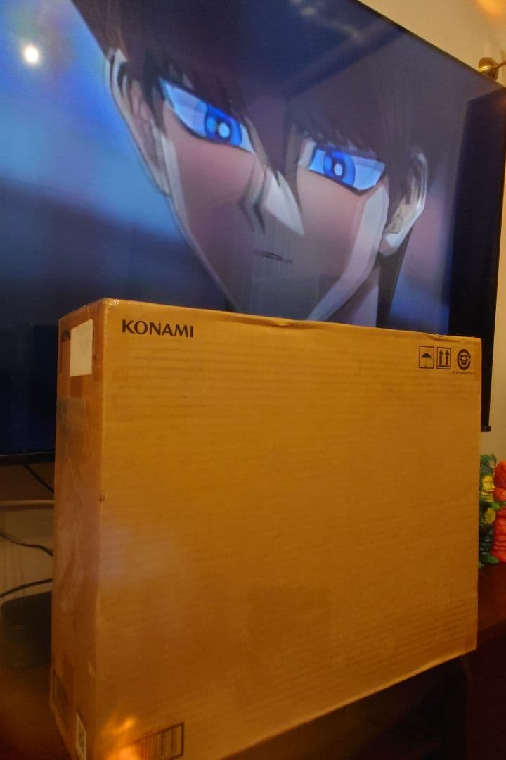 新品未開封　遊戯王　アルティメット海馬セット