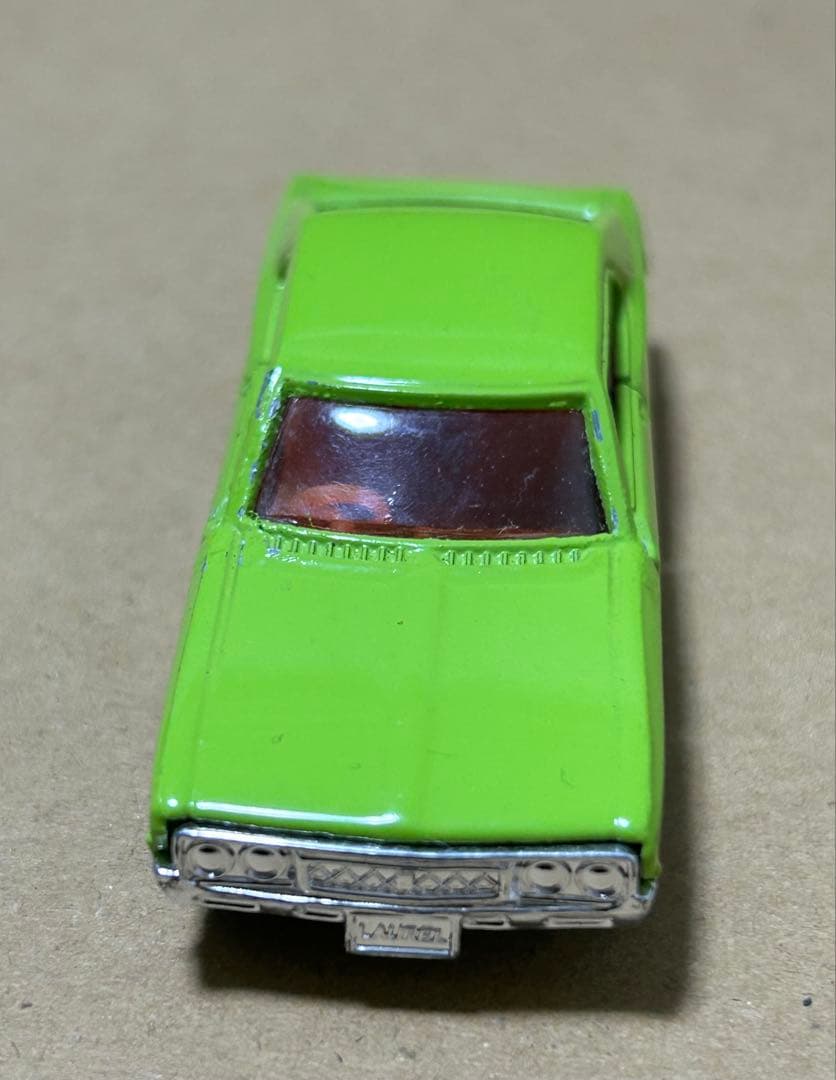 トミカ ニッサン ローレル ヤマハボート 2台セット