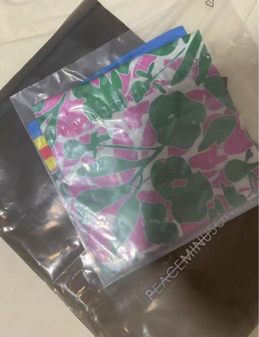 G-DRAGON ジードラゴン　ジヨン　パワー　スカーフ　激レア　デイジー