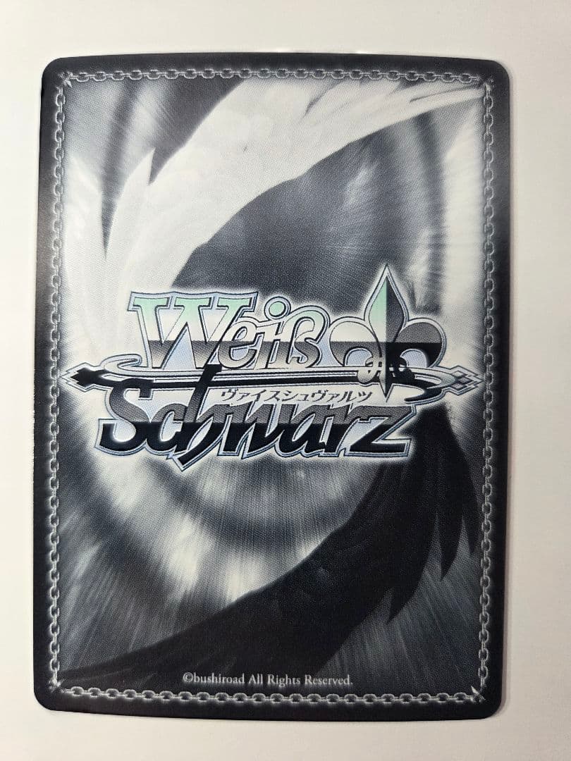 NIKKE SP サイン　レッドウルフ　レッドフード