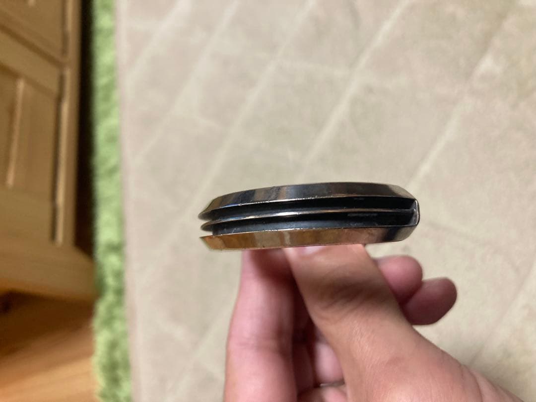 NAVOJA ナバホ族　TOMHAWK トムホーク