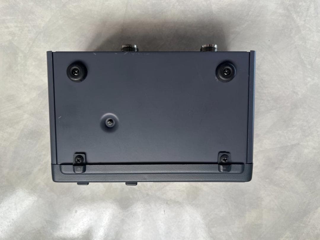 DAIWA製 SWR & POWER METER CN-103L