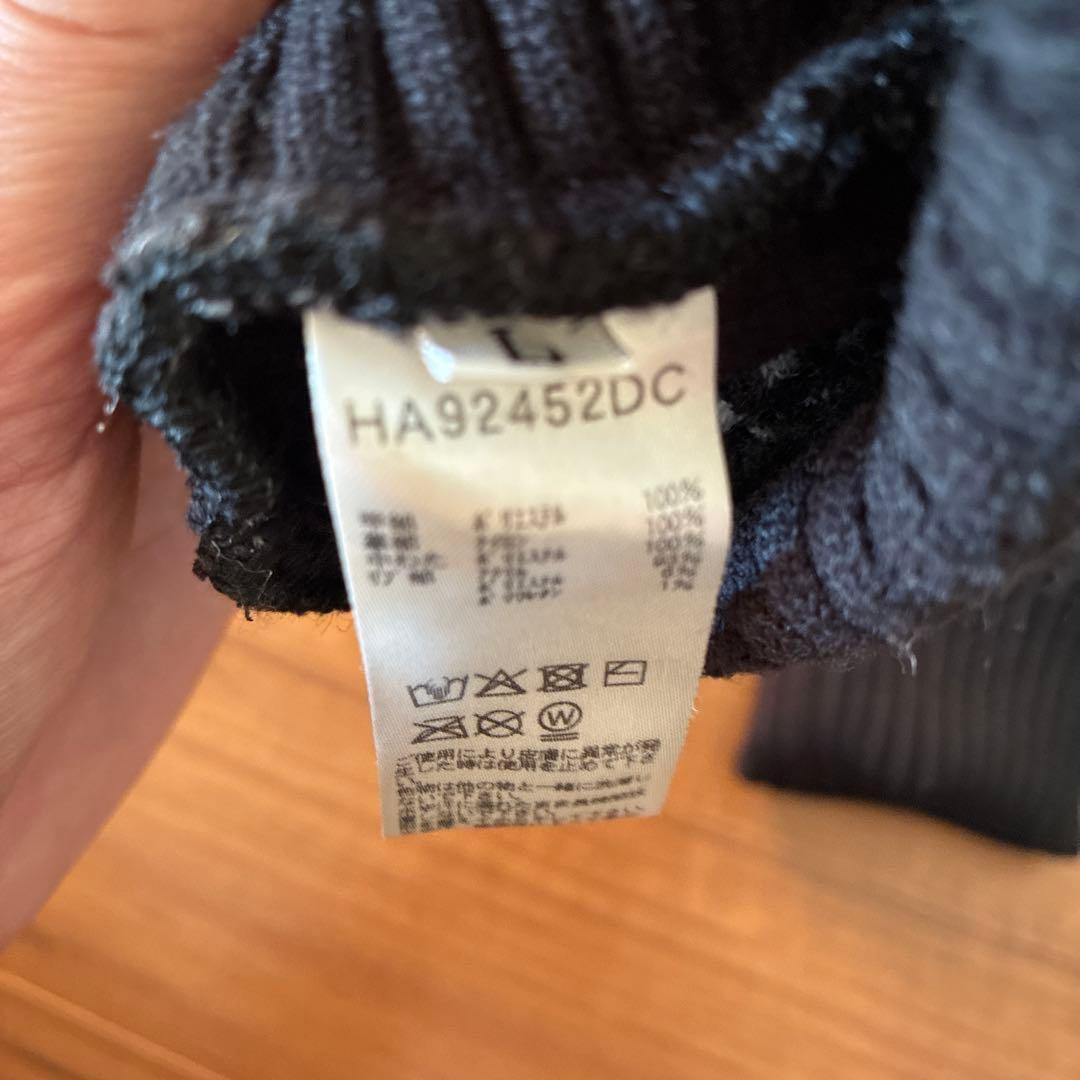 DESCENDANTディセンダントMTTN MITTENヘリーハンセンwtaps