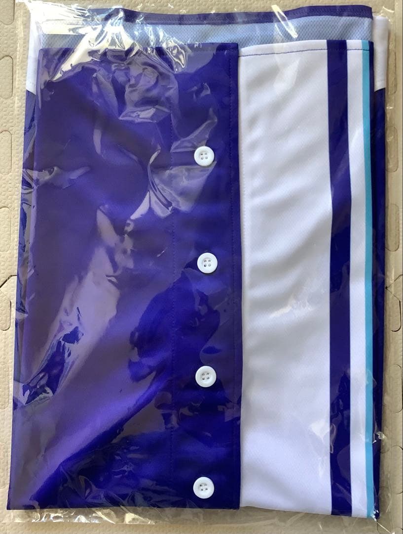 横浜DeNAベイスターズ　dianaミーグリセット　FUKA