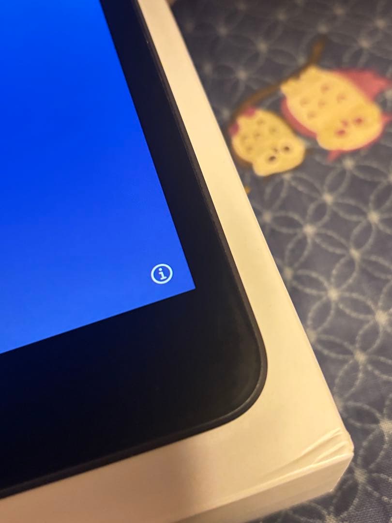 iPad mini 第5世代 64GB スペースグレイ WiFiモデル