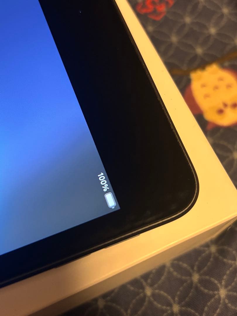 iPad mini 第5世代 64GB スペースグレイ WiFiモデル