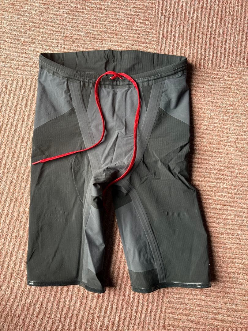 Mizuno GX・SONIC 6 CR