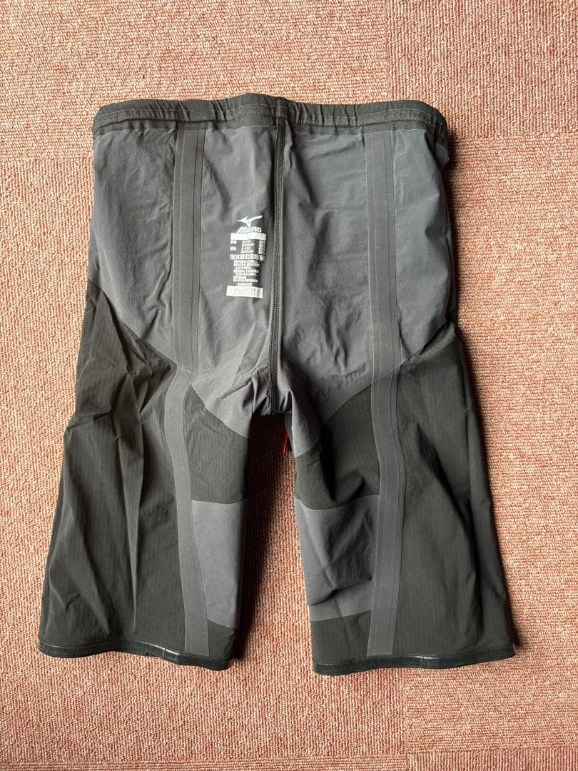 Mizuno GX・SONIC 6 CR