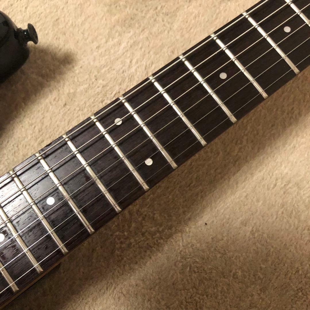 美品 Aria Pro II RS knight Warrior アリア ギター