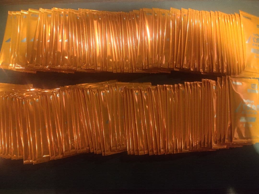 ハイキュー!! バボカ!! BREAK プロモパック　vol.1 100パック