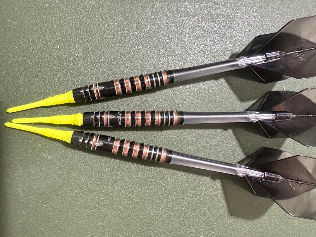 ダイナスティー グラッシュ インフィニティ 16.5g タングステン大崎裕一