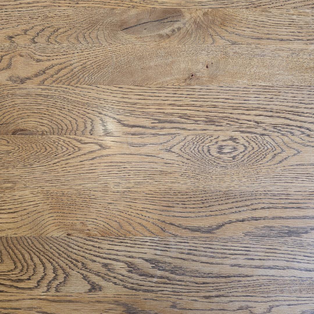 unico Addy 木製 ダイニングテーブル　W1350