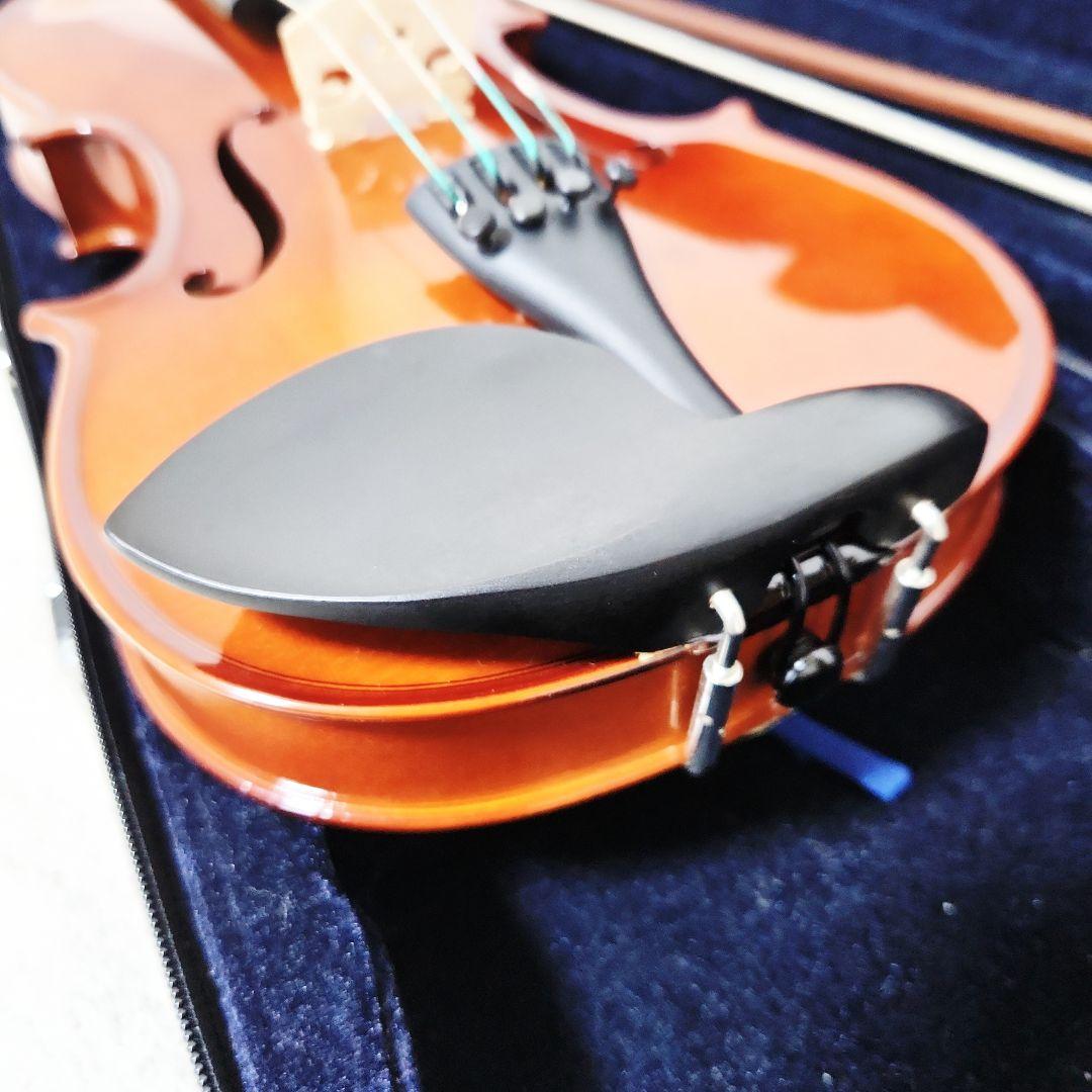 Carlo giordano カルロジョルダーノ VS-F1 3/4 バイオリン