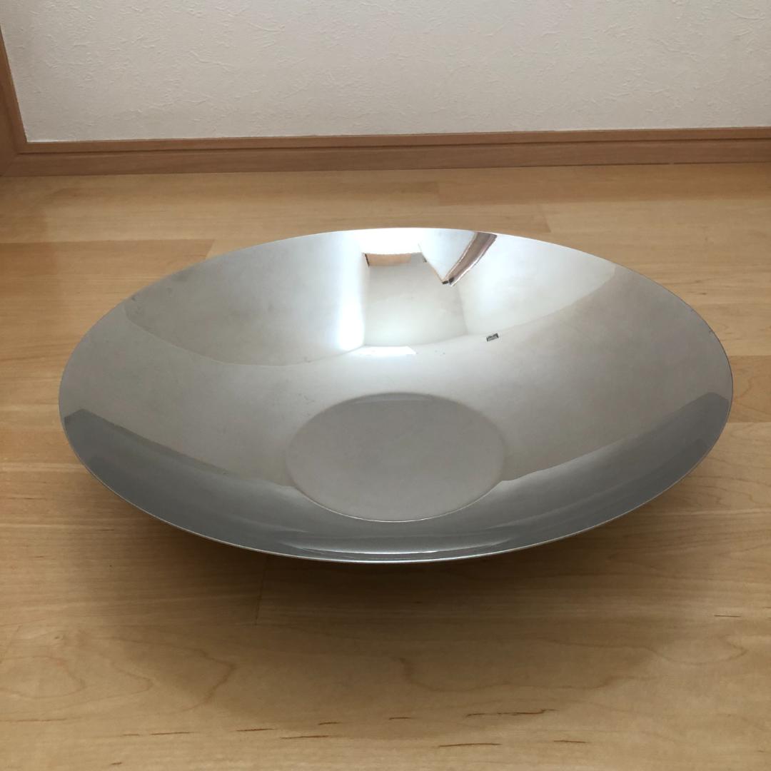 MEPRAメプラ32cmステンレスボウル アクタスコンランショップ　好きな方