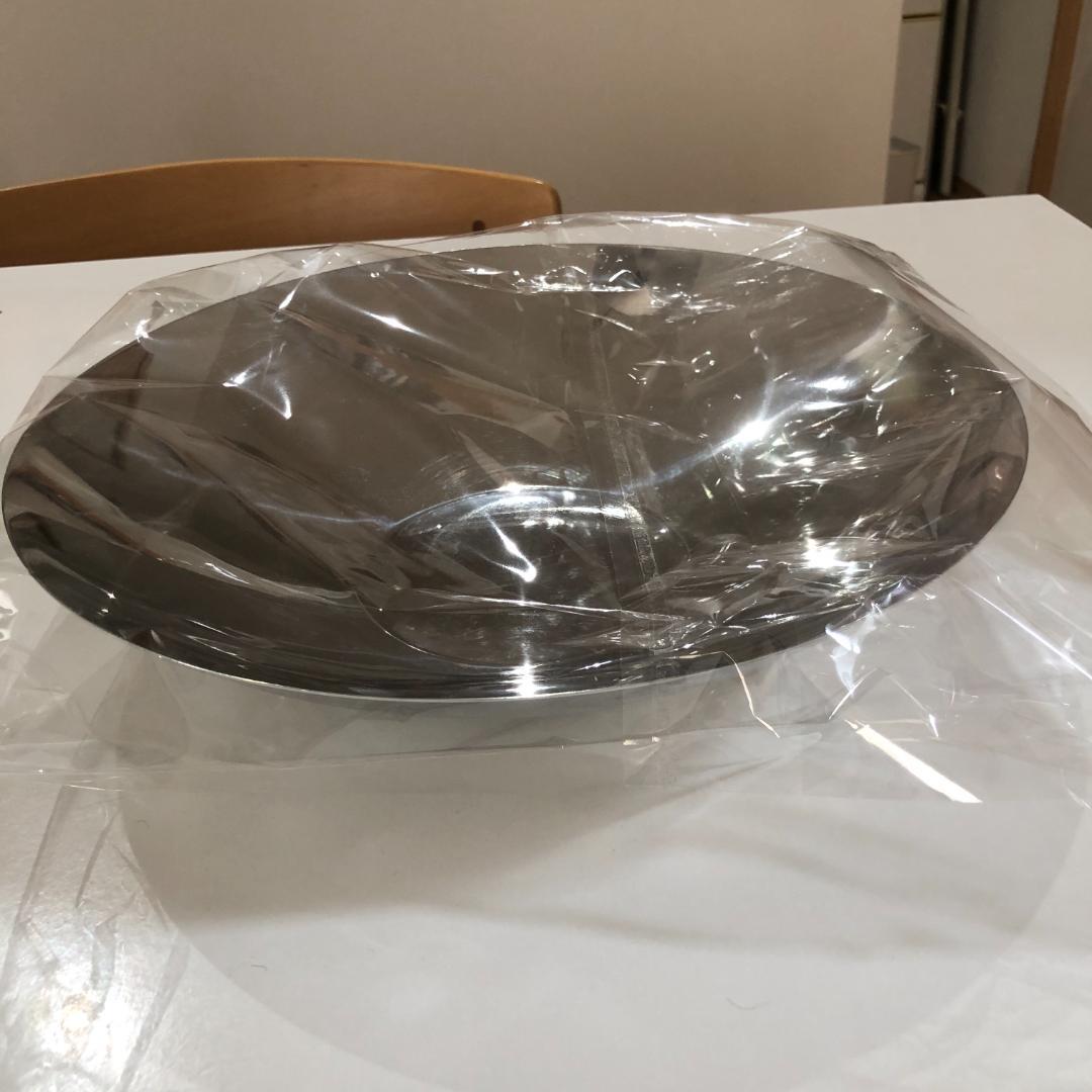 MEPRAメプラ32cmステンレスボウル アクタスコンランショップ　好きな方