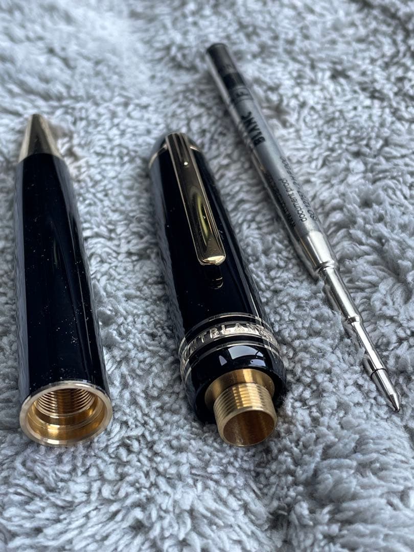 ◾️美品◾️モンブラン161 ルグラン ボールペン◾️マイスター シュテュック◾️