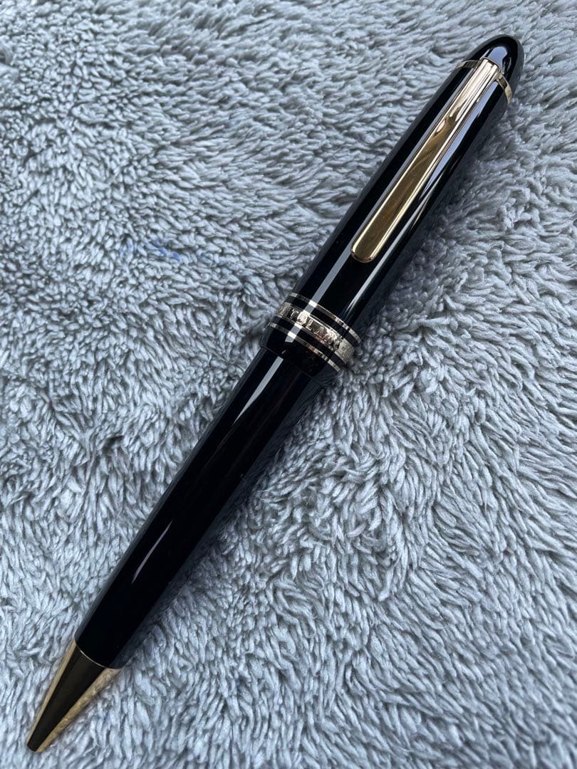 ◾️美品◾️モンブラン161 ルグラン ボールペン◾️マイスター シュテュック◾️