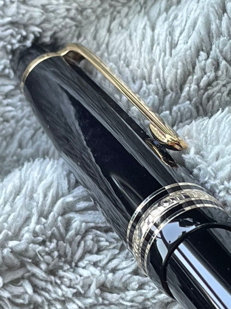 ◾️美品◾️モンブラン161 ルグラン ボールペン◾️マイスター シュテュック◾️