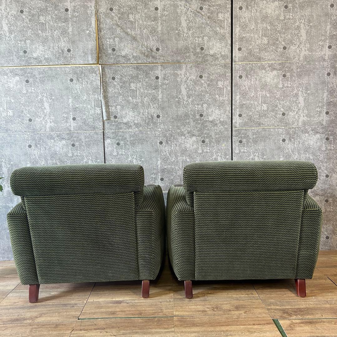 Akihiko Ota꧁マルニ木工 maruni꧂ソファ&テーブルセット