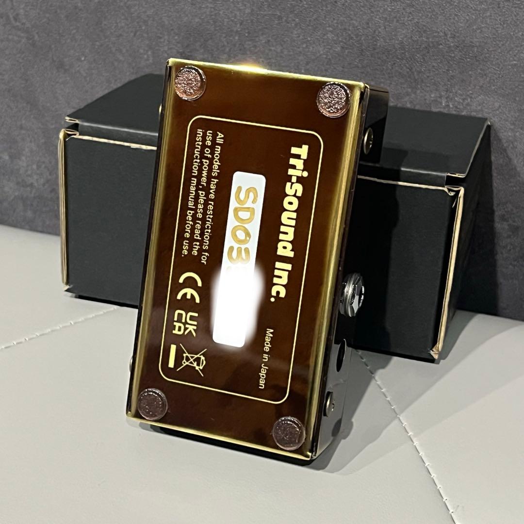 VEMURAM SHANKS ODS-1 美品