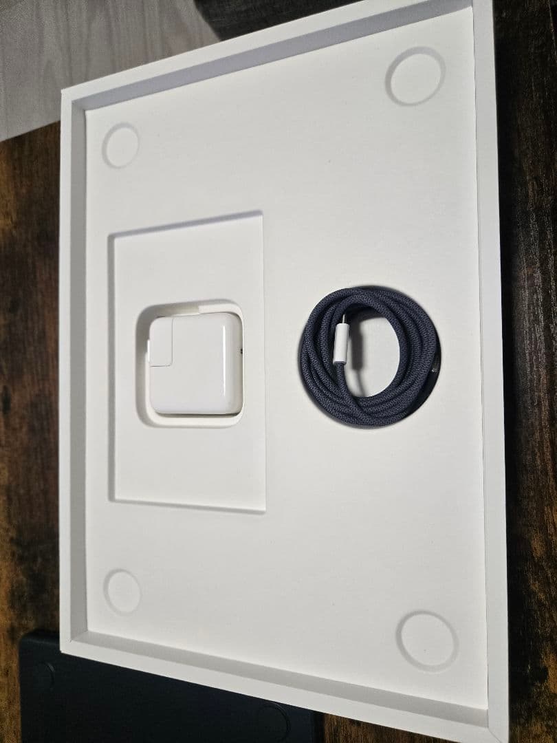 a*s様 MacBook Air M2, 2022 本体