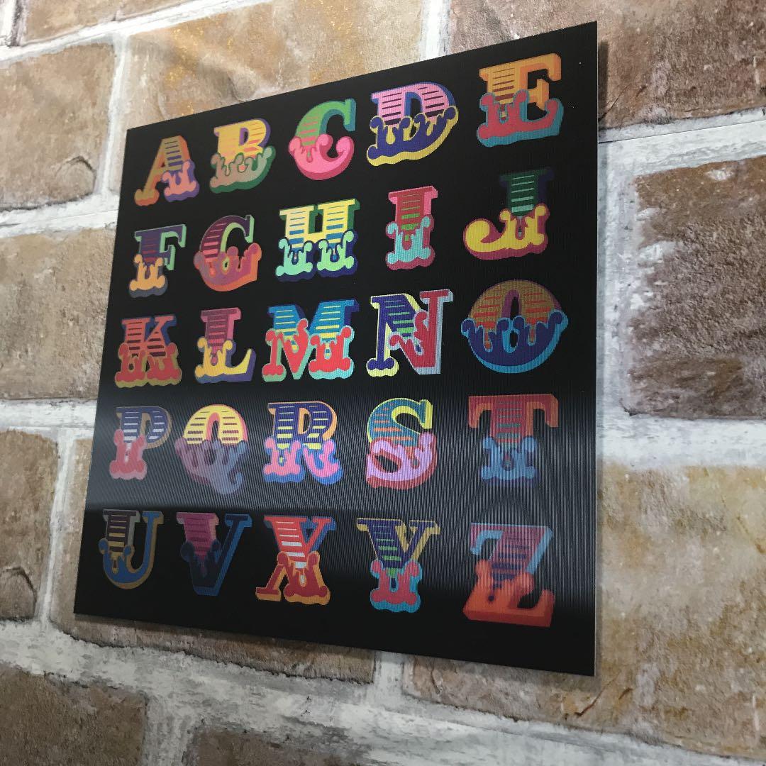 BenEine 本人直筆サイン ED1,000 アート 完売　ベン・アイン