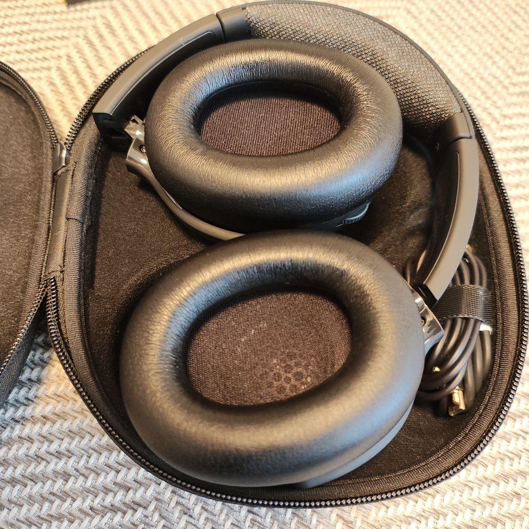 【美品】Skullcandy Crusher ANC 2 ブラック