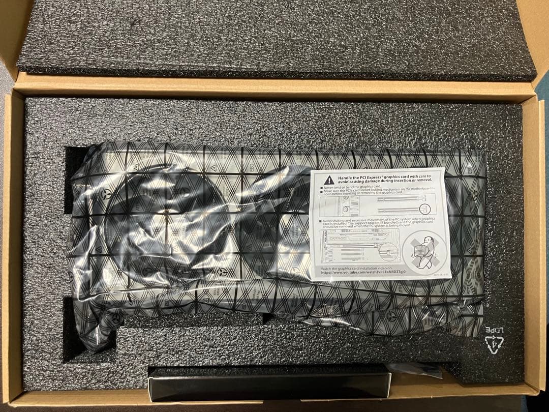 グラフィックボード・グラボ・ビデオカード SAPPHIRE NITRO+ Radeon RX 7900 GRE