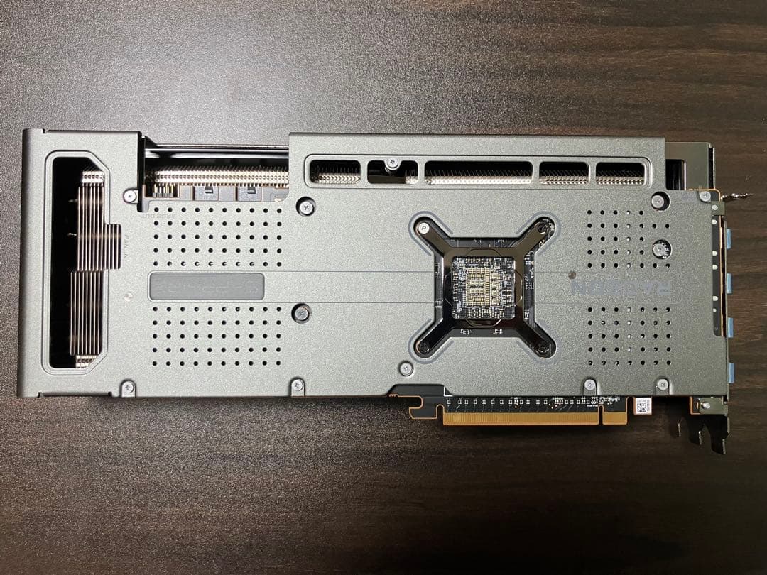 グラフィックボード・グラボ・ビデオカード SAPPHIRE NITRO+ Radeon RX 7900 GRE