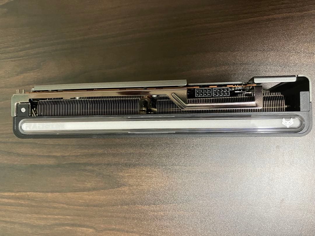 グラフィックボード・グラボ・ビデオカード SAPPHIRE NITRO+ Radeon RX 7900 GRE