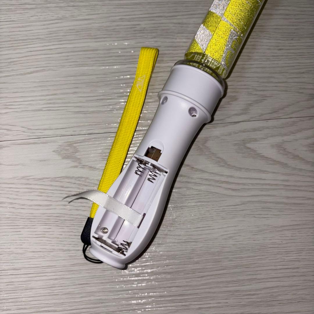 CIRCUS ペンライト アクスタ