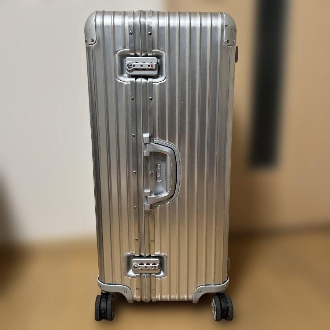 rimowa リモワ　topas sport トパーズスポーツ　923 80