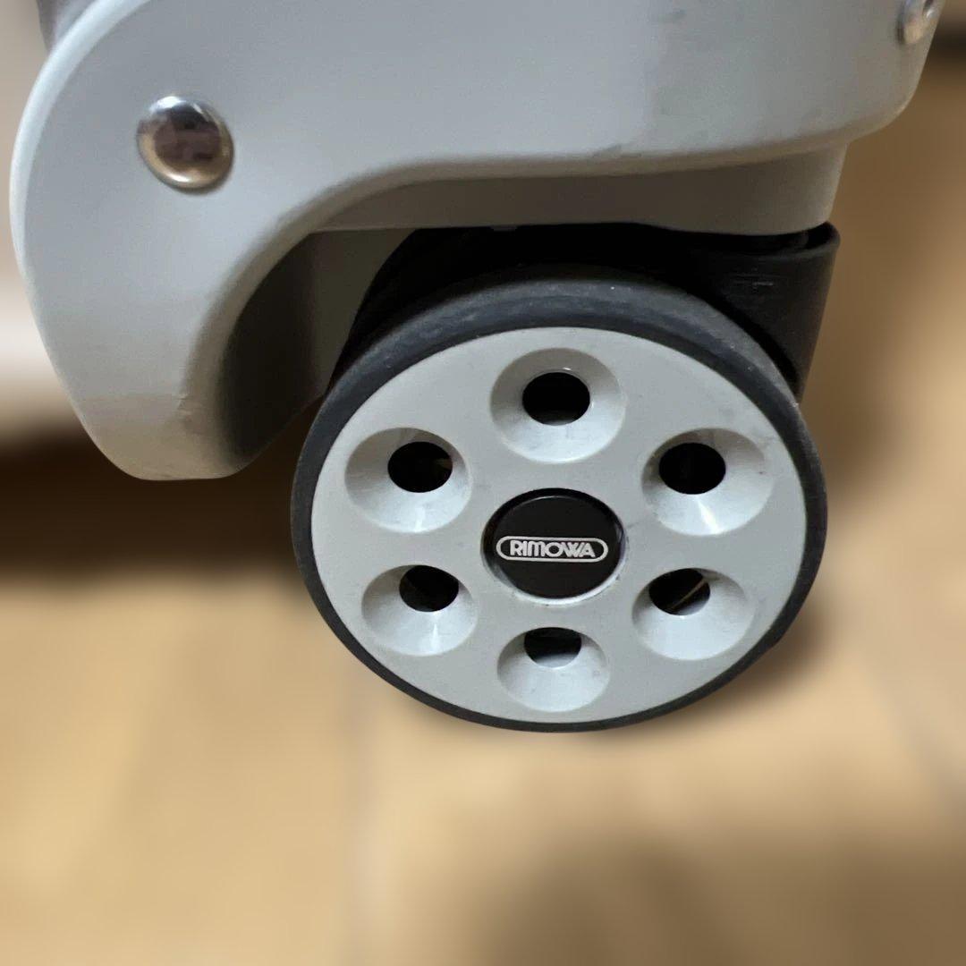 rimowa リモワ　topas sport トパーズスポーツ　923 80