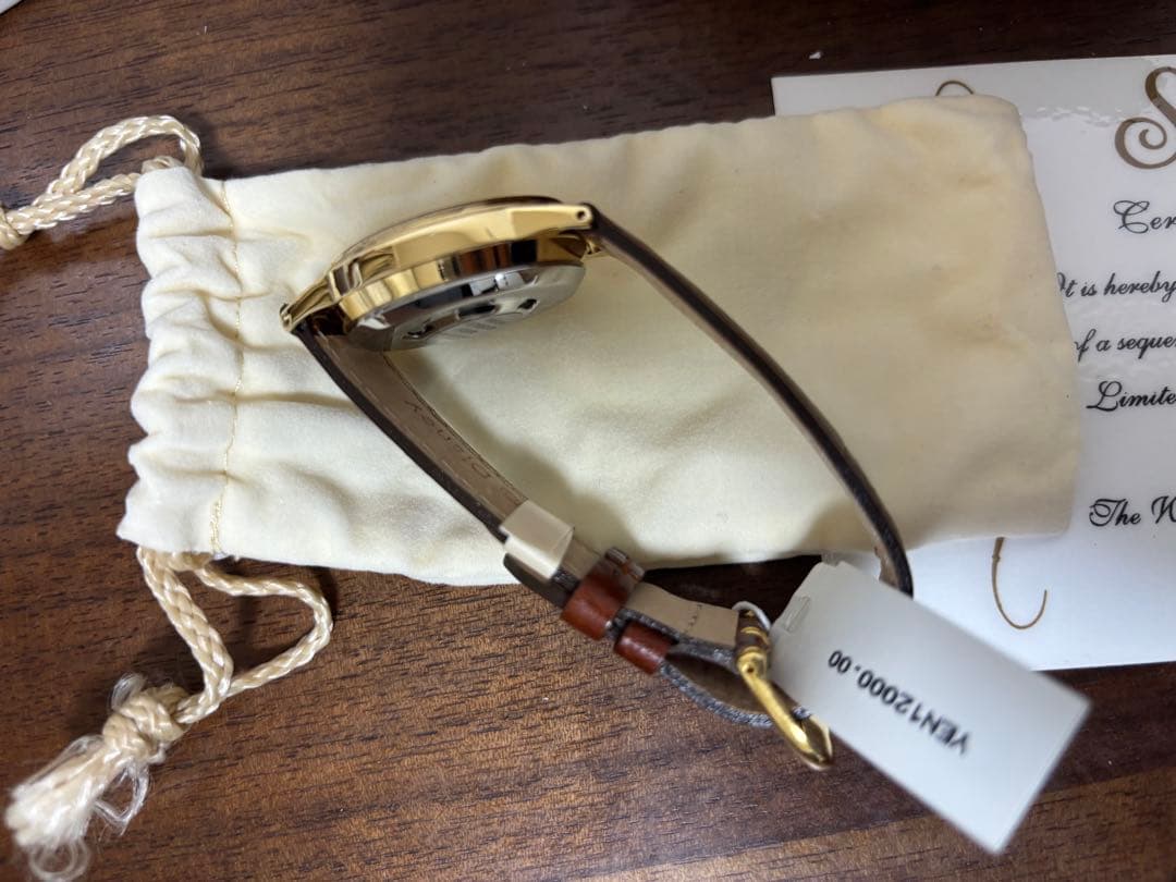 希少　ディズニー　7人の小人　腕時計　マイントレイン　トロッコ　メロディー　時計