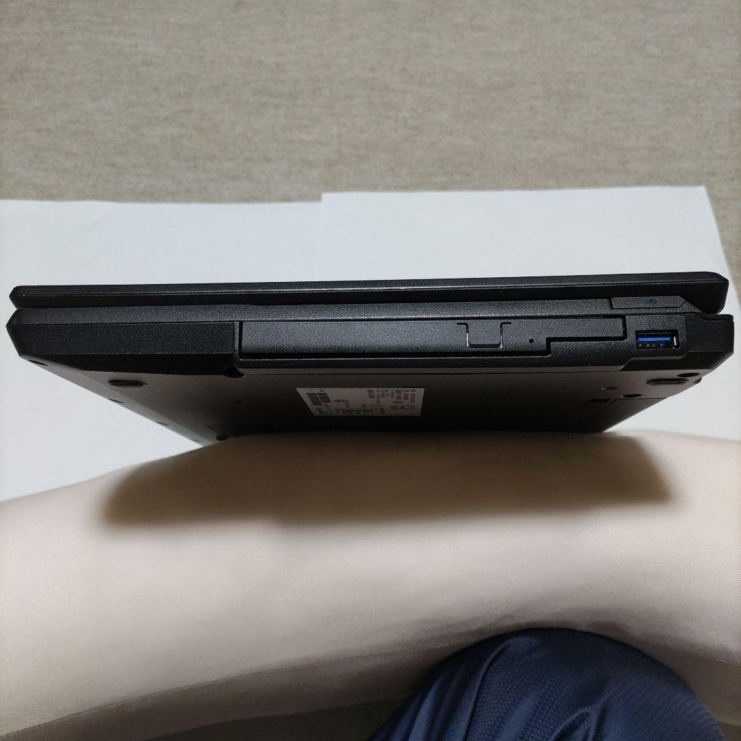 第11世代 富士通 LIFEBOOK A5511/G Core i5 SSD