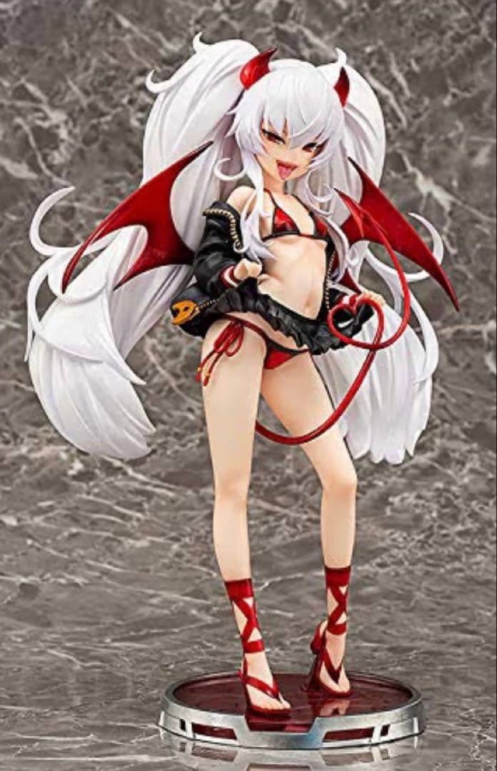 期間限定値下げ グリム・アロエ フィギュア「クイズマジックアカデミー 軌跡の交叉