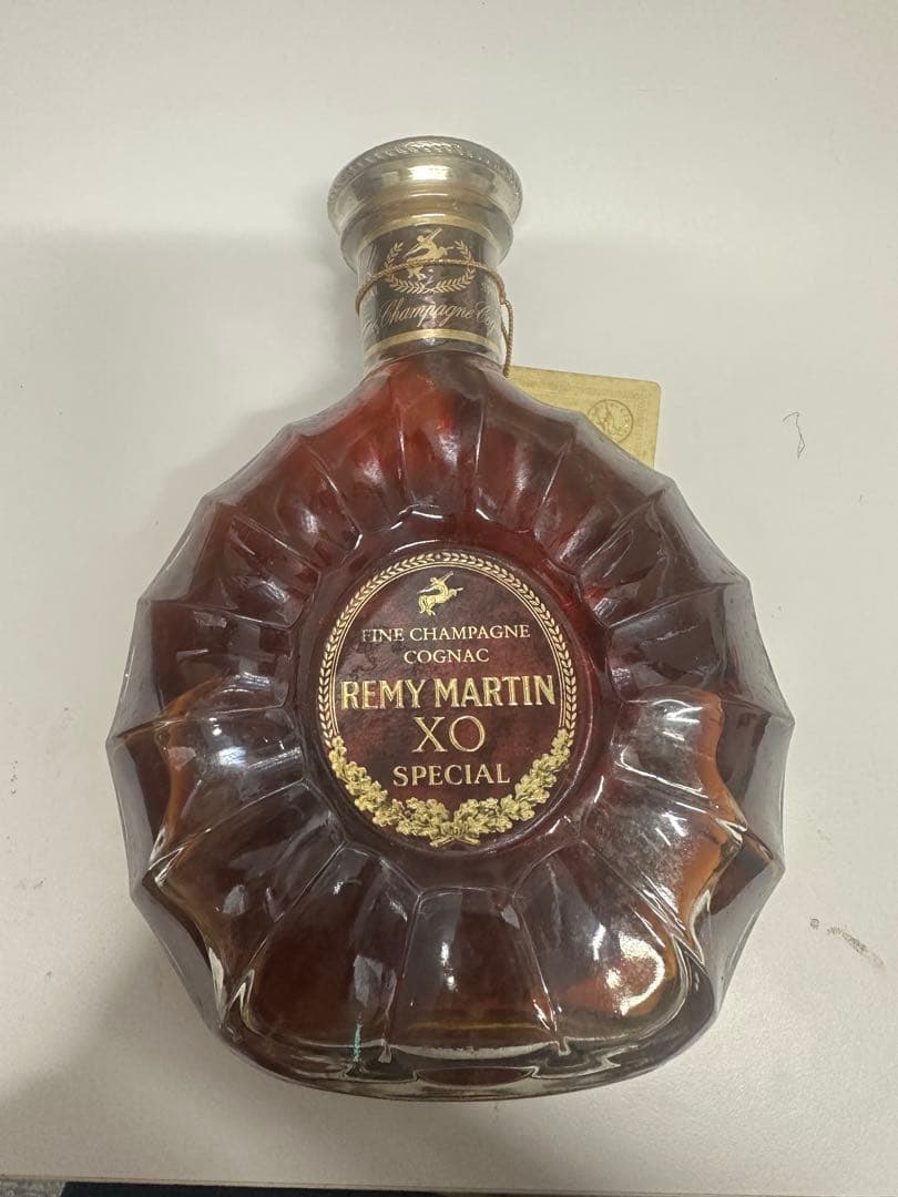 REMY MARTIN XO SPECIAL 750ml 箱入り