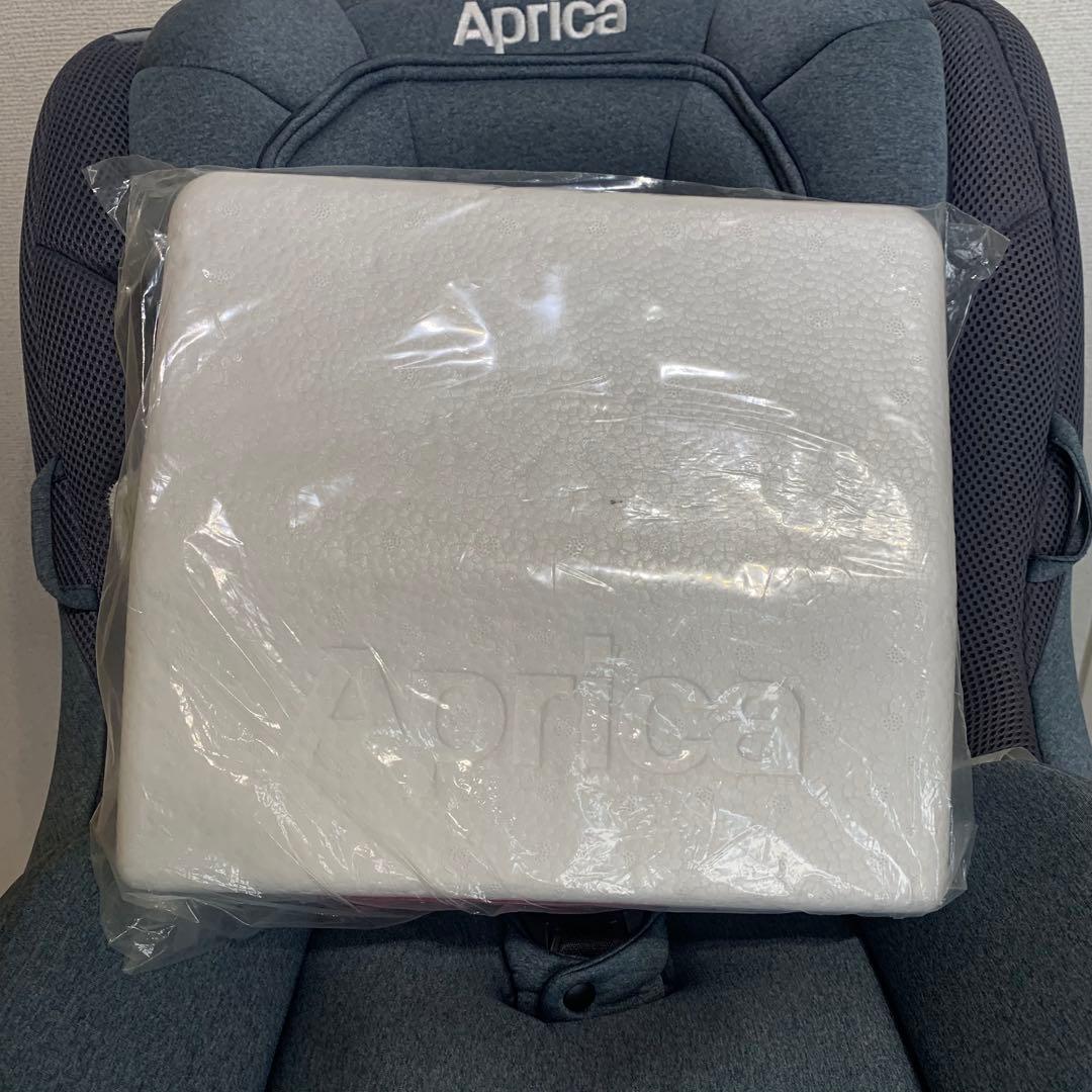 アップリカ クルリラ ISO FIX美品 2.5〜18kgまで