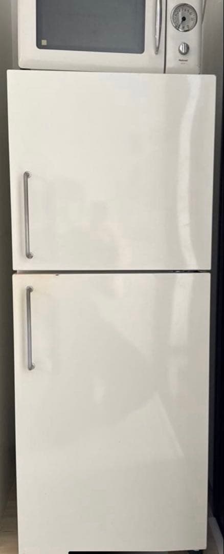 無印良品　冷蔵庫137L