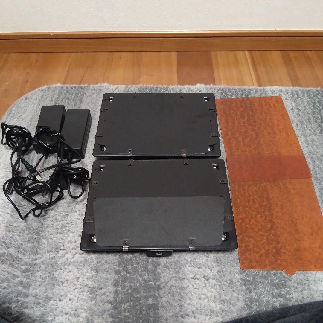 YONGNUO YN600L モニター 本体 2セット