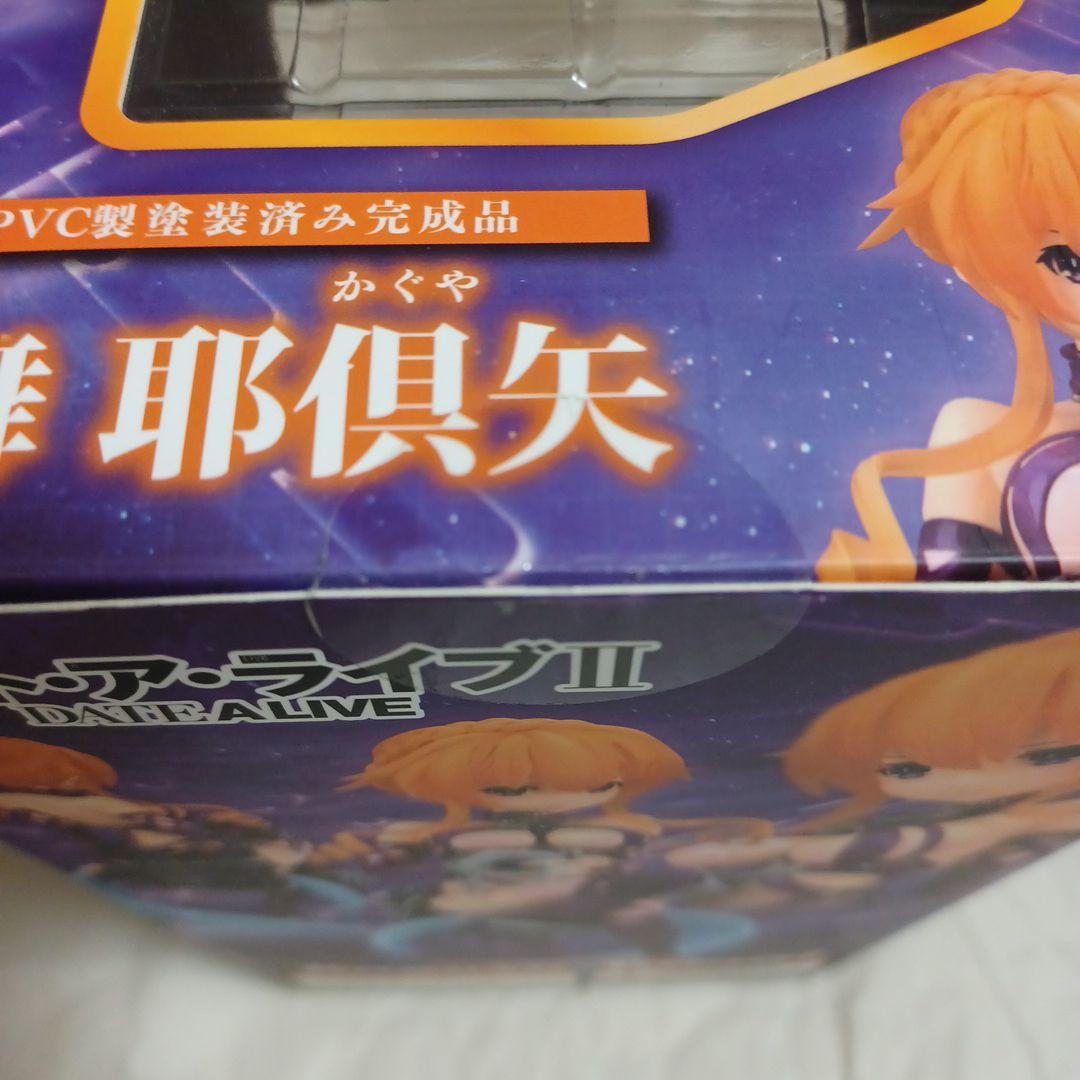 デート・ア・ライブII 八舞耶倶矢 1/8 完成品フィギュア