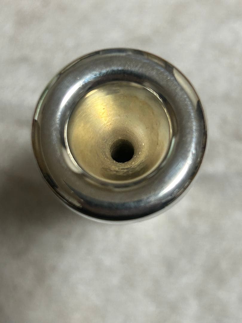 FBL メイナード・ファーガソン　TD 1970年代ビンテージマウスピース